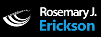 Rosemary J Erickson